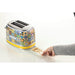 EAN 8003705122802 - Ariete 0155/1P 6 2 rebanada(s) 810 W Azul, Amarillo imagen 3