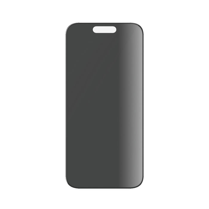 EAN 5711724128103 - PanzerGlass ® Privacy Screen Protector iPhone 15 Pro | Ultra-Wide Fit w. EasyAligner Protector de pantall imagen 4