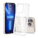 EAN 4250686413892 - nevox 2389 funda para teléfono móvil 17,5 cm (6.9") Transparente imagen 3