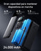 EAN 0194644098728 - Anker 737 24000 mAh Negro, Plata imagen 14