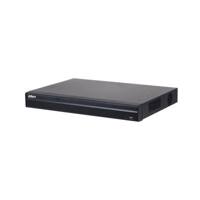 EAN 6939554981593 - Dahua Technology NVR4204-P-4KS2/L Grabadore de vídeo en red (NVR) 1U Negro imagen 1