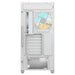 EAN 4719331555030 - GIGABYTE C500 PANORAMIC STEALTH Midi Tower Blanco imagen 7