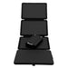 EAN 5908246727635 - PowerNeed ES10000-4 batería externa 10000 mAh Cargador inalámbrico Negro imagen 3