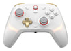 EAN 6936685222038 - GameSir Cyclone2 BDL-WH Blanco Bluetooth/RF/USB Gamepad Analógico/Digital Android, Nintendo Switch, PC, i imagen 1