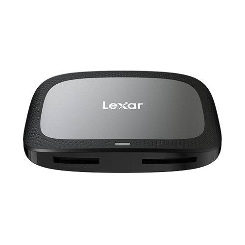 EAN 0843367128136 - Lexar RW530 lector de tarjeta USB 3.2 Gen 2 (3.1 Gen 2) Type-C Negro imagen 2