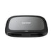 EAN 0843367128136 - Lexar RW530 lector de tarjeta USB 3.2 Gen 2 (3.1 Gen 2) Type-C Negro imagen 2