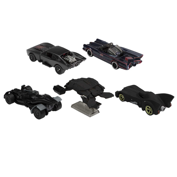 Hot Wheels Grm17 Figura De Acción Y Colleccionable