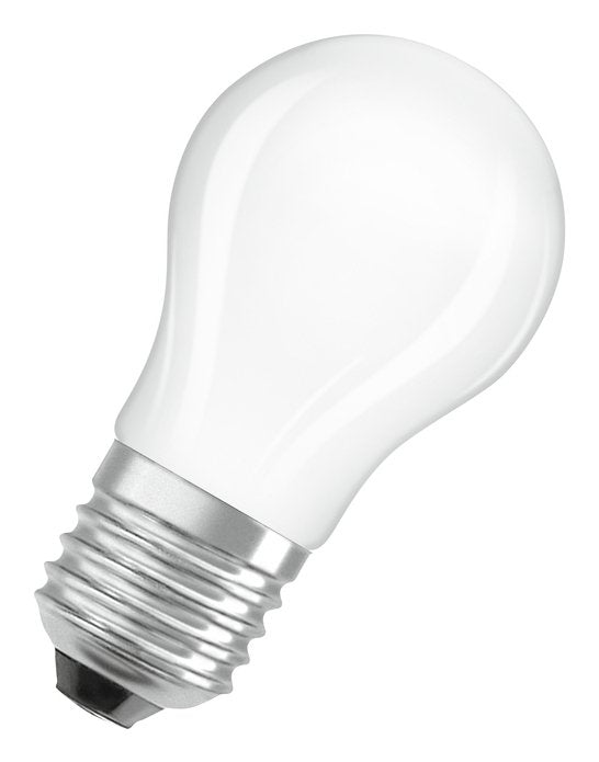 Osram Led Classic Lámpara Led Blanco Cálido 2700 K 1,8 W E27 D