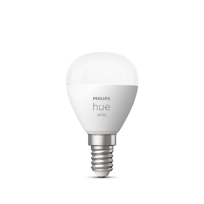 EAN 8719514356696 - Philips Hue White 8719514356696 iluminación inteligente Bluetooth/Zigbee 5,7 W imagen 2