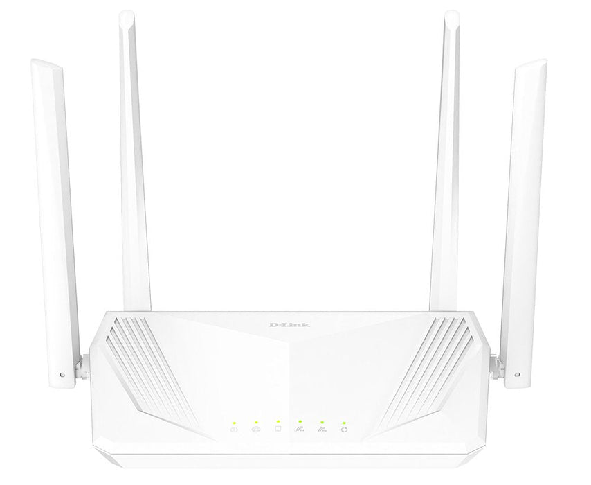 D-Link Ax1500 Wi-Fi 6 Router