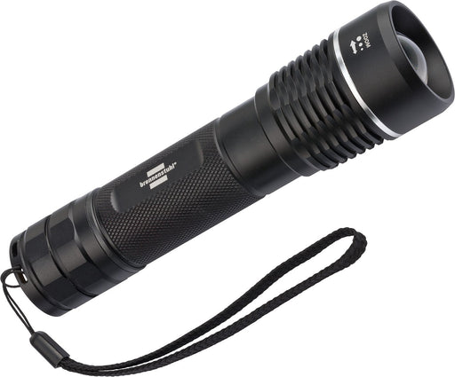 EAN 4007123691227 - Brennenstuhl 1178600801 linterna Negro Linterna de mano LED imagen 2