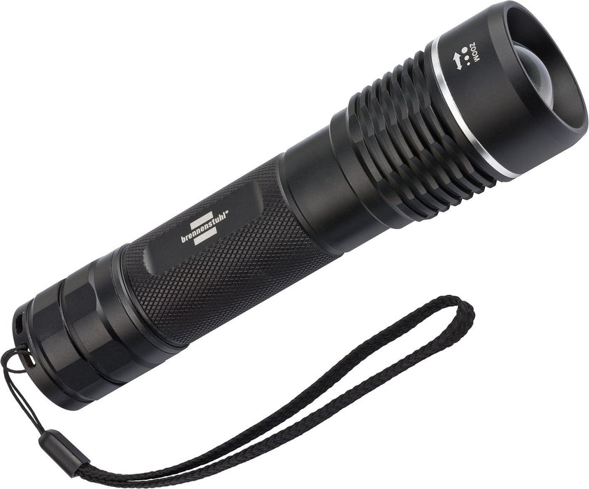 EAN 4007123691227 - Brennenstuhl 1178600801 linterna Negro Linterna de mano LED imagen 2