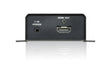 EAN 4719264642715 - ATEN VE801-AT-G extensor audio/video Transmisor y receptor de señales AV Negro imagen 2