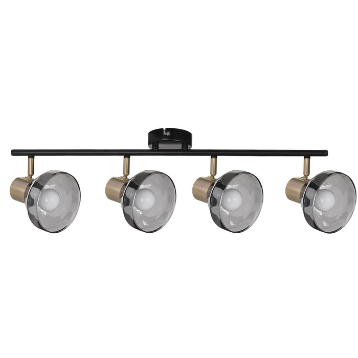 EAN 5901443120964 - Activejet AJE-LISA 4P iluminación de pared imagen 1