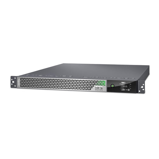 EAN 0731304573562 - APC SmartUPSUltra3000VA 230V 1Uw/Lithium sistema de alimentación ininterrumpida (UPS) Doble conversión (e imagen 1