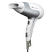 EAN 3030050182316 - Braun HD580 secador 2500 W Plata, Blanco imagen 2