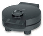 EAN 4008146047053 - Severin WA 2116 1 barquillo(s) 1000 W Negro imagen 1