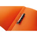 EAN 4008705191623 - HERMA 19162 carpeta de cartón A4 Naranja imagen 3