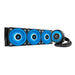EAN 4895213704526 - ARCTIC Liquid Freezer III 360 A-RGB Procesador Sistema de refrigeración líquida todo en uno 12 cm Negro 1 imagen 6