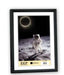 EAN 8020912035947 - ZEP Basic Expositor de pie retroiluminado Negro imagen 1