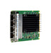 EAN 0190017312491 - HPE Intel I350-T4 Ethernet 1Gb 4-port BASE-T OCP3 Adapter for imagen 1