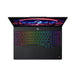 EAN 0199275241000 - Lenovo Legion 5 15AHP11 AMD Ryzen™ 7 250 Portátil 38,9 cm (15.3") WQXGA 16 GB DDR5-SDRAM 1 TB SSD NVIDIA  imagen 11