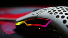 EAN 7340086909464 - CHERRY XTRFY M42 ratón Juego Ambidextro USB tipo A Óptico 16000 DPI imagen 13