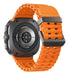 EAN 8806097625353 - Samsung Galaxy Watch Ultra 3,81 cm (1.5") AMOLED 47 mm Digital 480 x 480 Pixeles Pantalla táctil 4G Gris  imagen 4