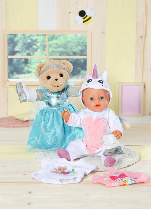 EAN 4001167835388 - BABY born Bear white imagen 48