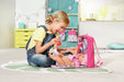EAN 4001167829233 - BABY born 829233 accesorio para muñecas Bolsa de pañales para muñecas imagen 9