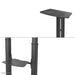 EAN 8717371447052 - Neomounts PLASMA-M1950E mueble y soporte para dispositivo multimedia Negro imagen 7