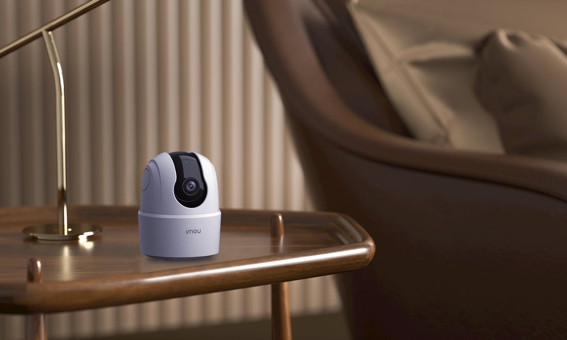 Camara Ip Wifi Imou Ranger 2c 1080p