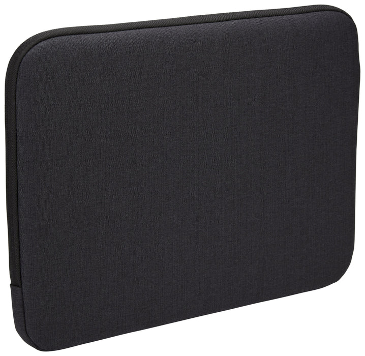 Case Logic Huxton Huxs-214 Black Funda Para Portátil 35,6 Cm (14") Funda Negro