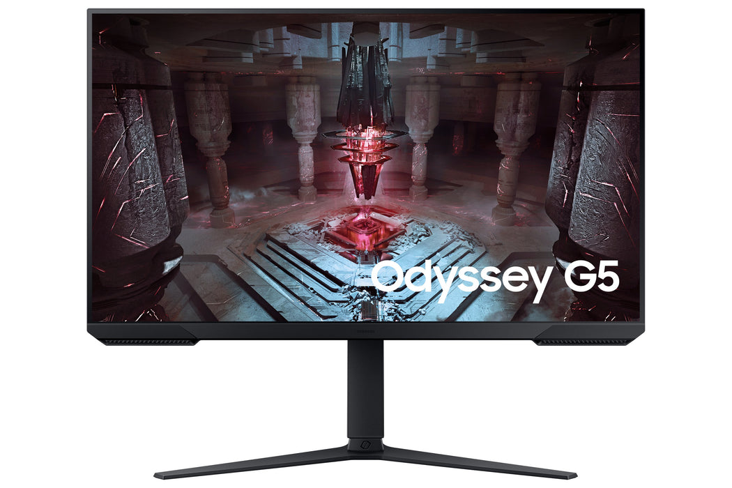 EAN 8806094659177 - Samsung S32CG510EU pantalla para PC 81,3 cm (32") 2560 x 1440 Pixeles Quad HD LED Negro imagen 1