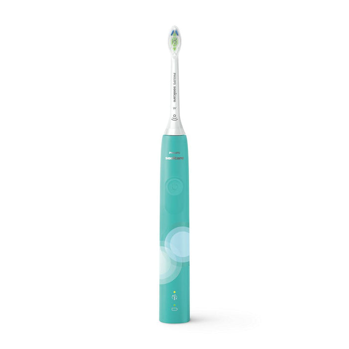 Cepillo De Dientes Eléctrico Sónico Philips Serie 4100 Hx3689/43