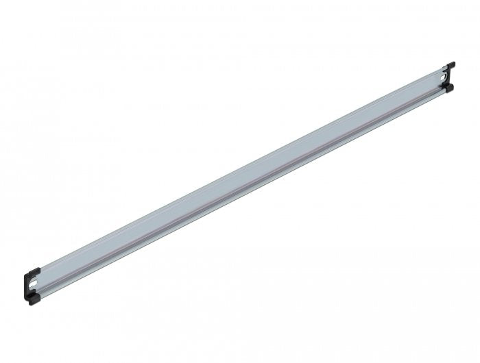 Delock Carril Din 35 X 7,5 Mm (100 Cm) Acero