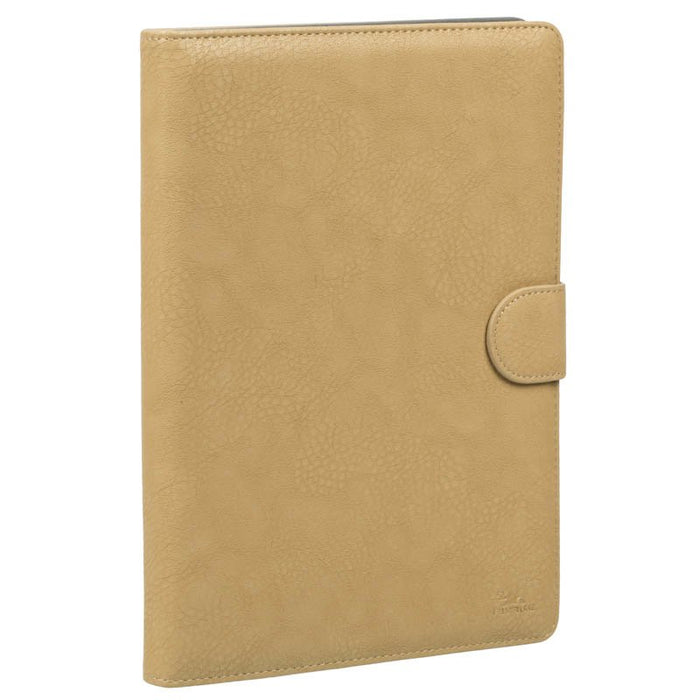 EAN 6907254030170 - Rivacase 3017 25,6 cm (10.1") Folio Beige imagen 1