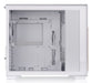 EAN 4711658547170 - Thermaltake TR300 WS Midi Tower Blanco, Madera imagen 2