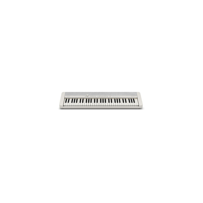 EAN 4971850315087 - Casio CT-S1 Sintetizador digital 61 Blanco imagen 2