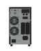 EAN 4026908003703 - ONLINE USV-Systeme XANTO 3000 sistema de alimentación ininterrumpida (UPS) Doble conversión (en línea) 3  imagen 2