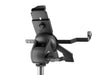 EAN 4016842116553 - König & Meyer 19744-000-55 soporte Soporte pasivo Tablet/UMPC Negro imagen 3
