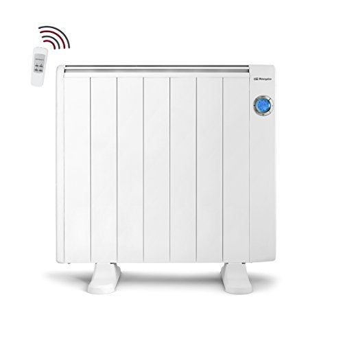 EAN 8436044534720 - Orbegozo RRE 1310 Interior Blanco 1300 W imagen 1