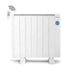 EAN 8436044534720 - Orbegozo RRE 1310 Interior Blanco 1300 W imagen 1
