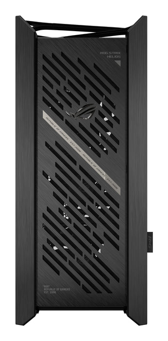 EAN 4711636061193 - ASUS ROG Strix Helios II GX601S Midi Tower Negro imagen 4