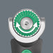 EAN 4013288221834 - Wera 05004280001 llave de carraca 13 pieza(s) Negro, Verde imagen 10