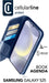 EAN 8018080491337 - Cellularline 8018080491337 funda para teléfono móvil 16,1 cm (6.36") Folio Azul imagen 2