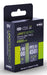 EAN 4713095608995 - Verico 1UDBT-A3WEB2-NN batería recargable industrial Ión de litio 500 mAh 9 V imagen 1