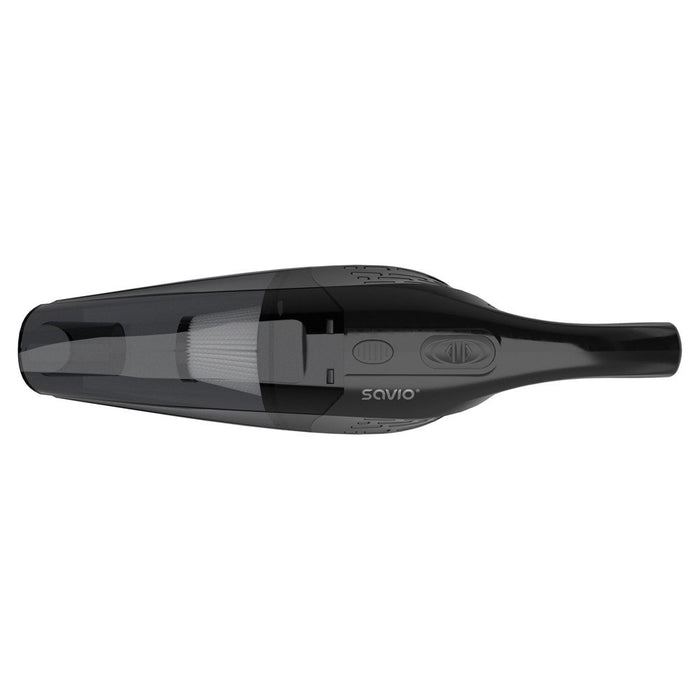 EAN 5907264110177 - Savio OR-01 aspiradora 0,6 L Secar 60 W Sin bolsa imagen 4