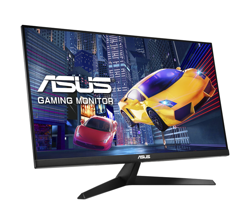 EAN 4711387628928 - ASUS VY279HGR pantalla para PC 68,6 cm (27") 1920 x 1080 Pixeles Full HD LCD Negro imagen 4