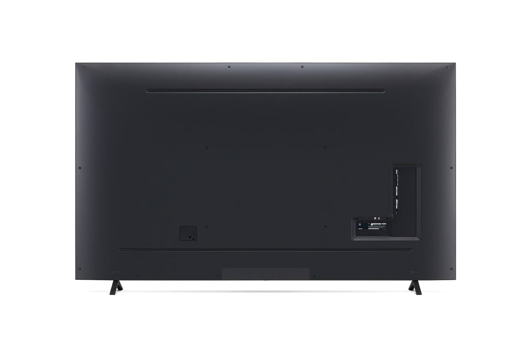 EAN 8806096011218 - LG NanoCell NANO81 86NANO81T6A.AEU Televisor 2,18 m (86") 4K Ultra HD Smart TV Wifi Negro imagen 3